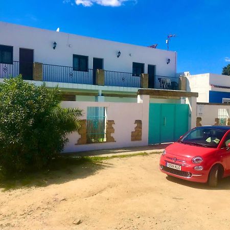 Conil Colorado 1 Rustico Y Economico Διαμέρισμα Conil De La Frontera Εξωτερικό φωτογραφία