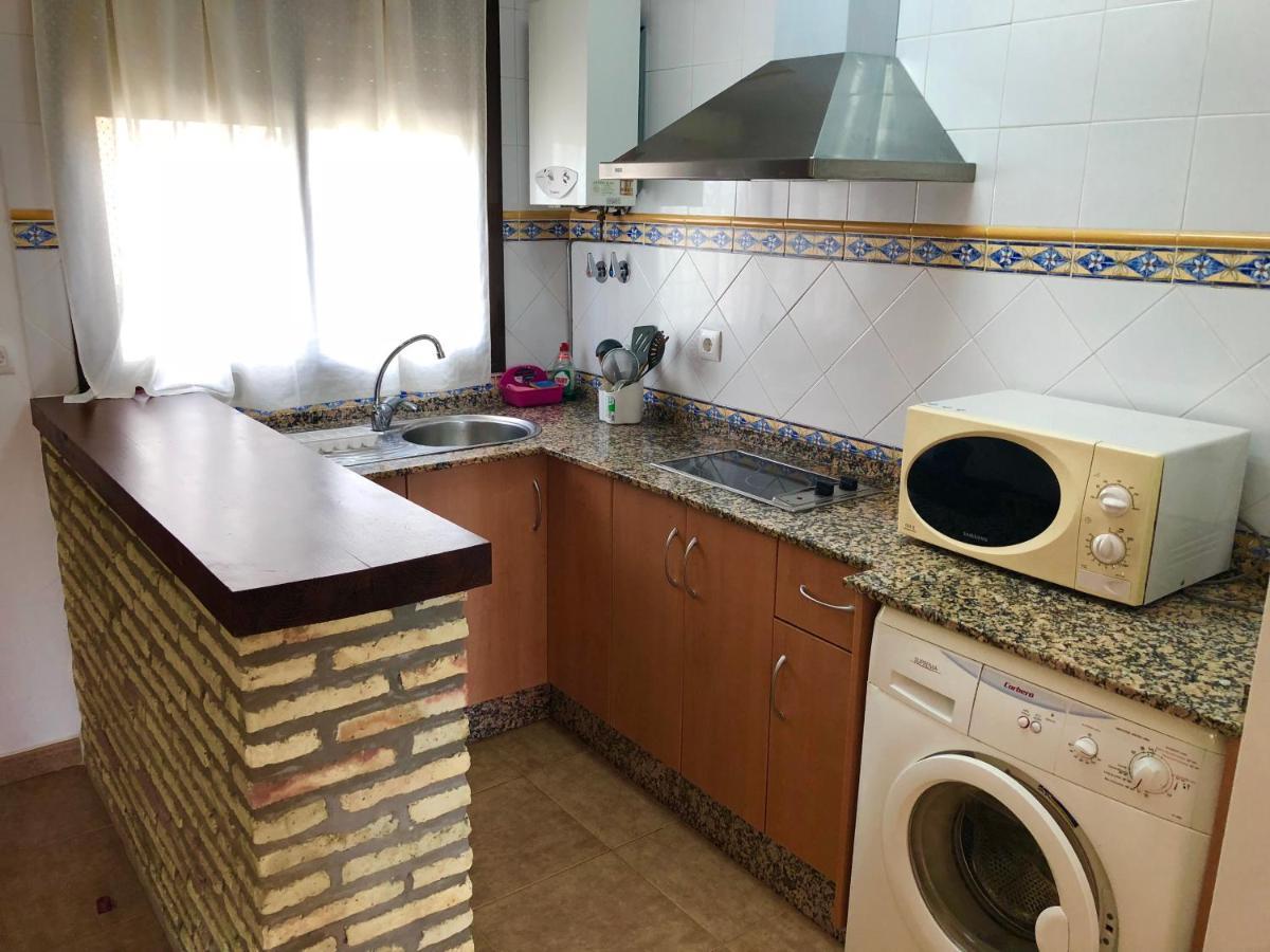 Conil Colorado 1 Rustico Y Economico Διαμέρισμα Conil De La Frontera Εξωτερικό φωτογραφία