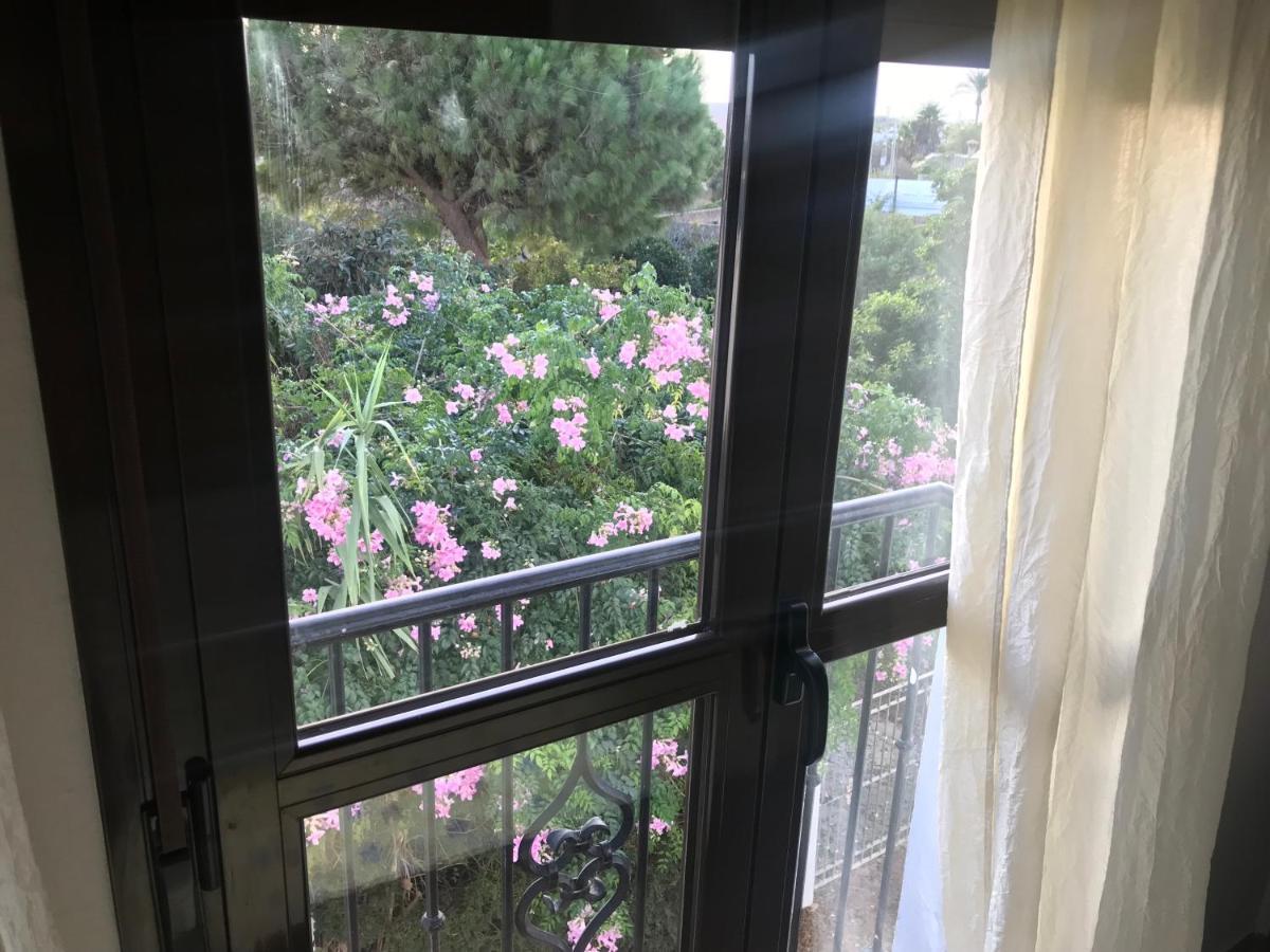 Conil Colorado 1 Rustico Y Economico Διαμέρισμα Conil De La Frontera Εξωτερικό φωτογραφία