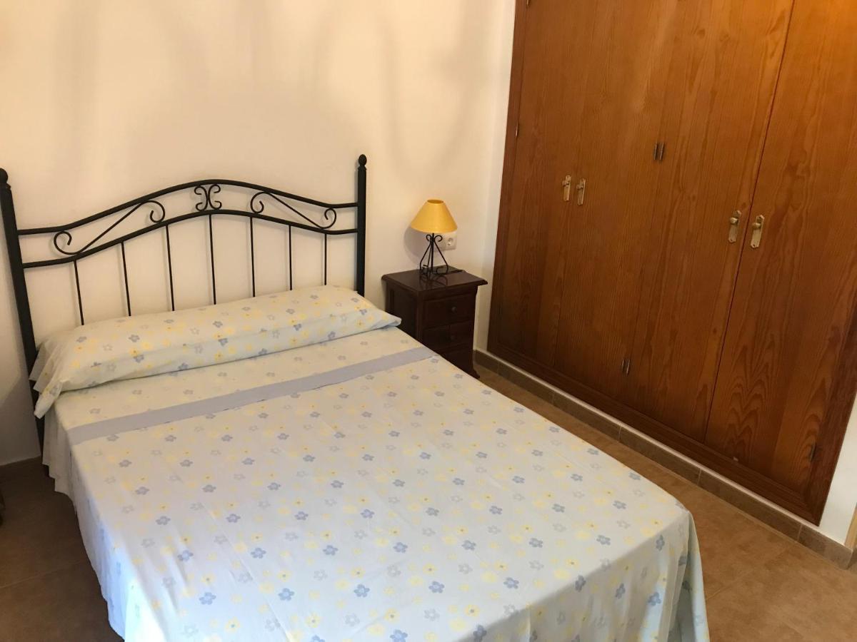 Conil Colorado 1 Rustico Y Economico Διαμέρισμα Conil De La Frontera Εξωτερικό φωτογραφία