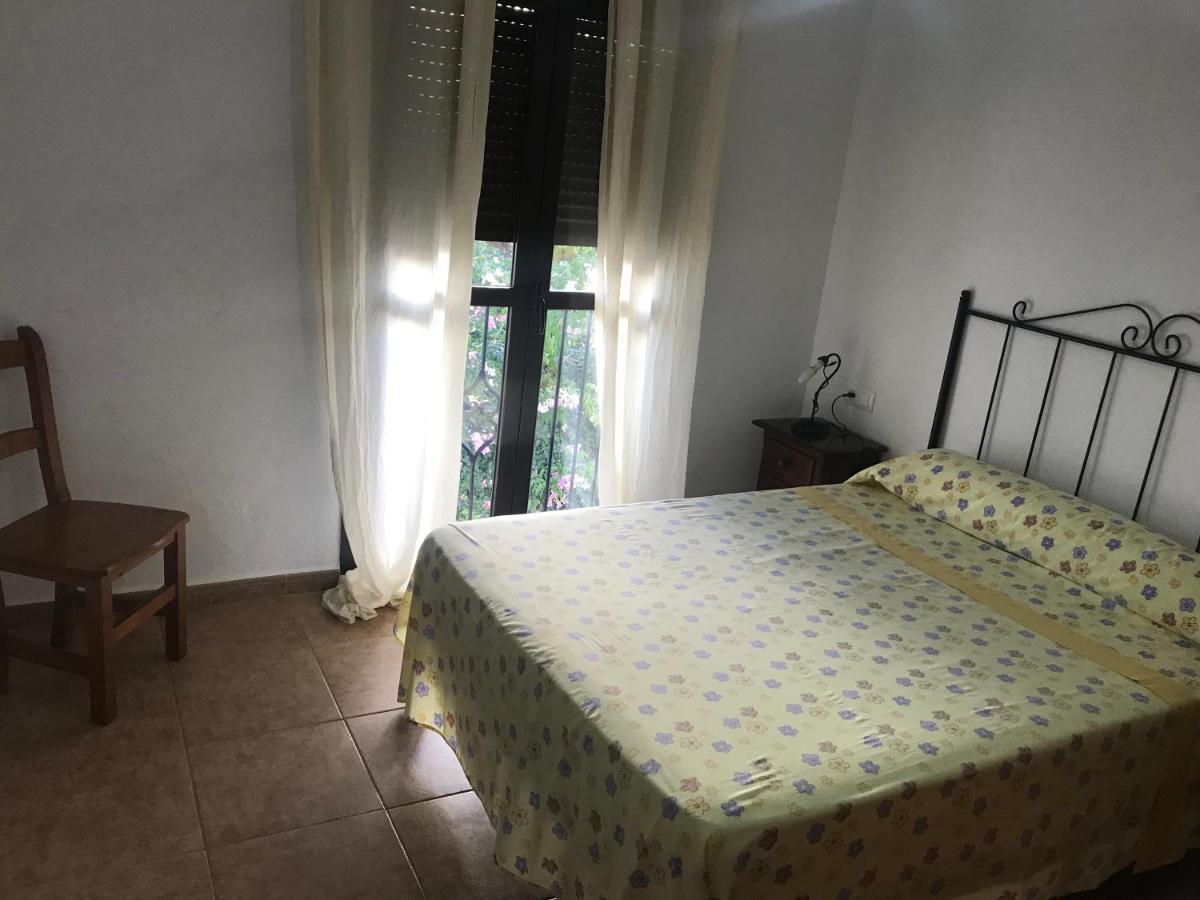 Conil Colorado 1 Rustico Y Economico Διαμέρισμα Conil De La Frontera Εξωτερικό φωτογραφία