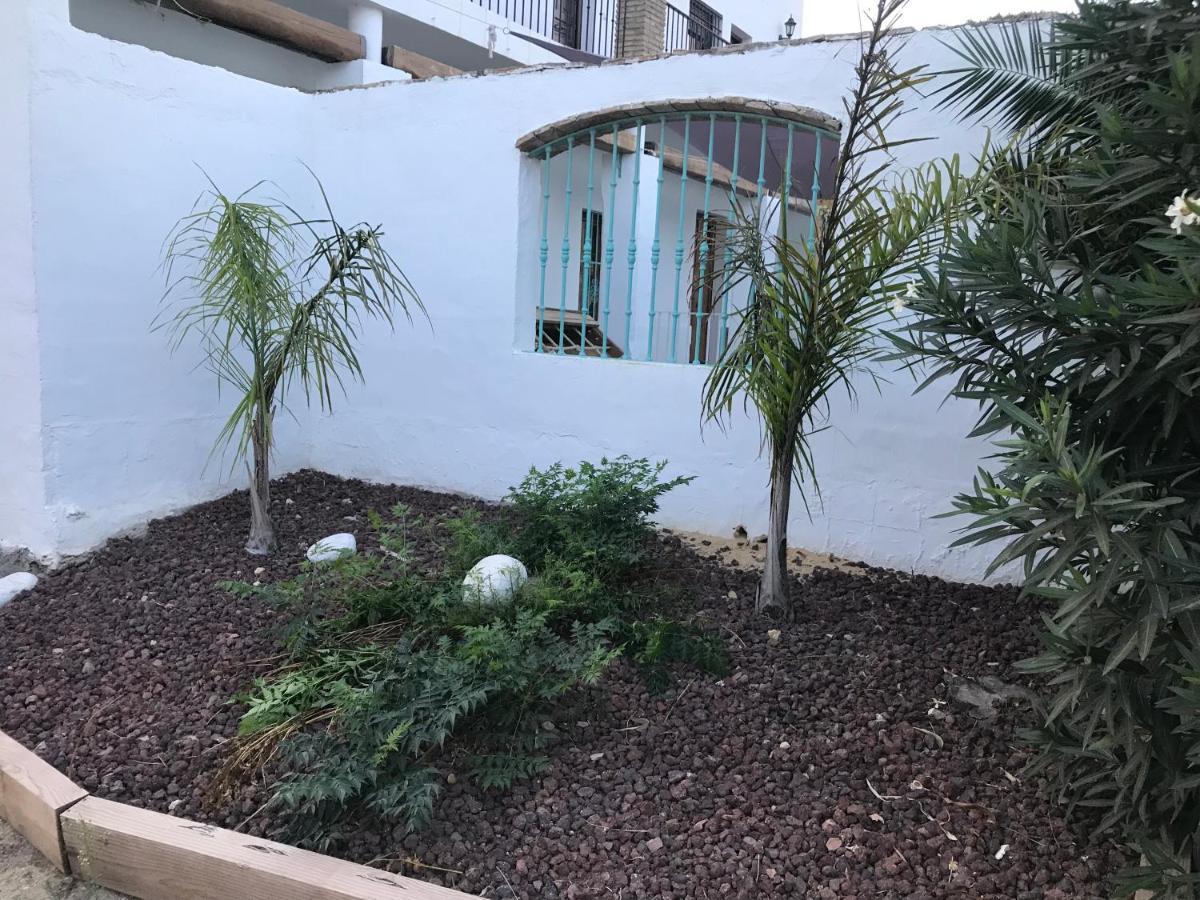 Conil Colorado 1 Rustico Y Economico Διαμέρισμα Conil De La Frontera Εξωτερικό φωτογραφία