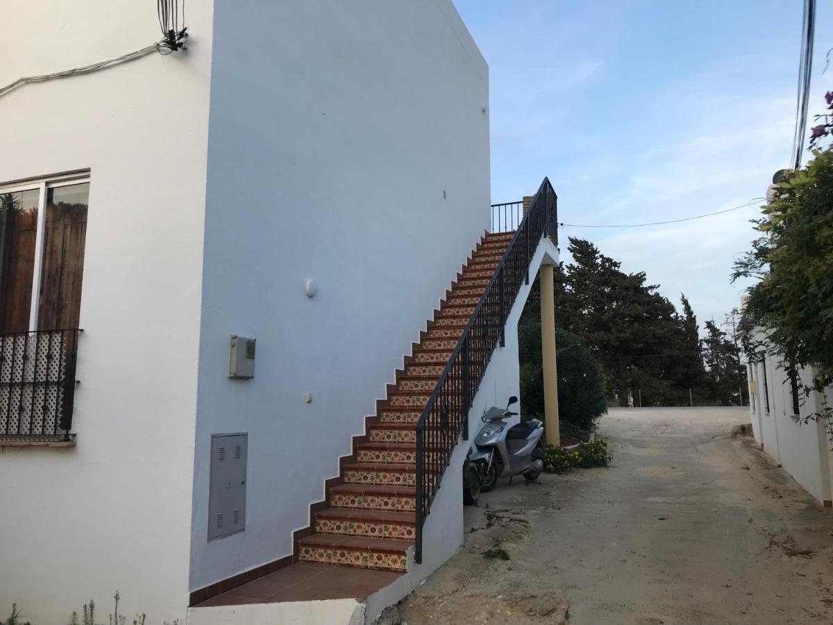 Conil Colorado 1 Rustico Y Economico Διαμέρισμα Conil De La Frontera Εξωτερικό φωτογραφία
