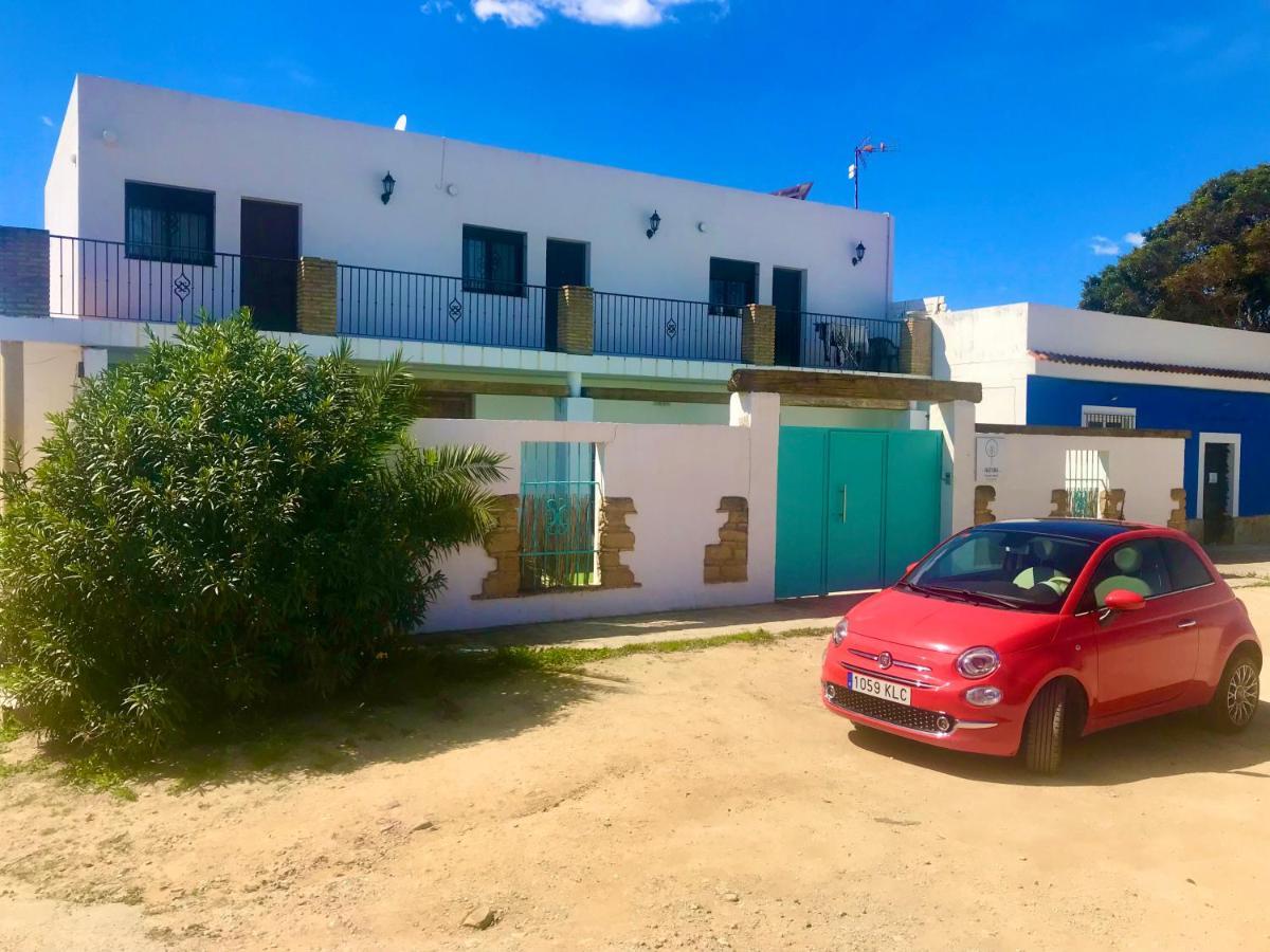 Conil Colorado 1 Rustico Y Economico Διαμέρισμα Conil De La Frontera Εξωτερικό φωτογραφία